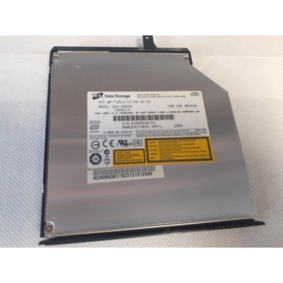 ACER ASPIRE 1640Z-zl9 CD-DVD